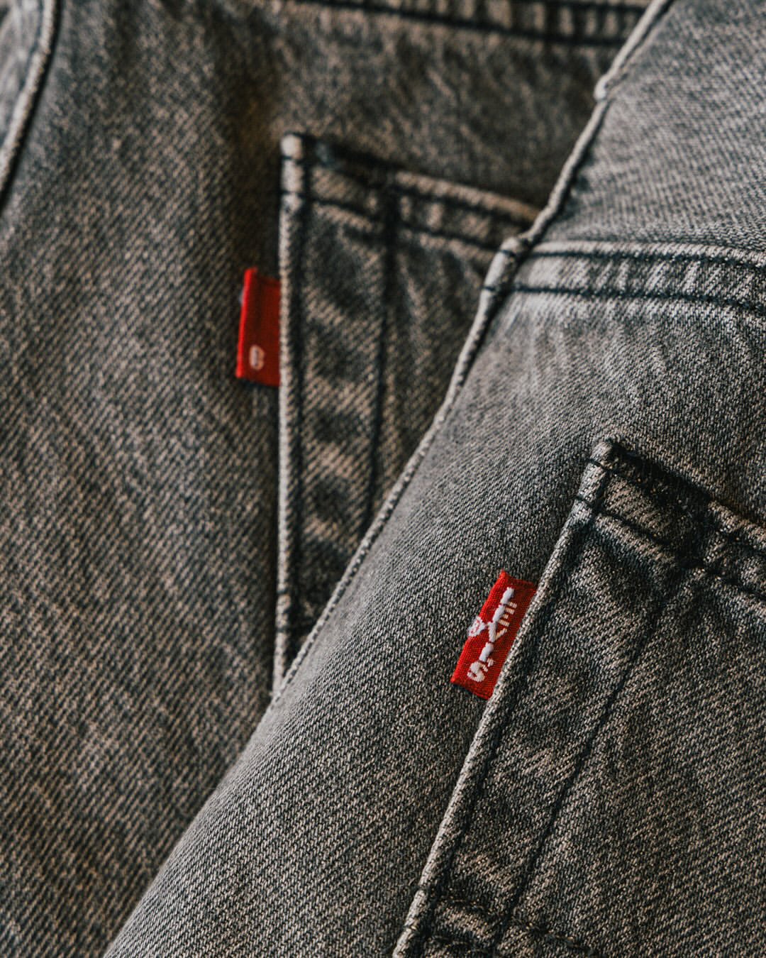 BEAMS × Levi’s® “501®︎ LIMITED EDITION” 第7弾が9月19日(金)発売