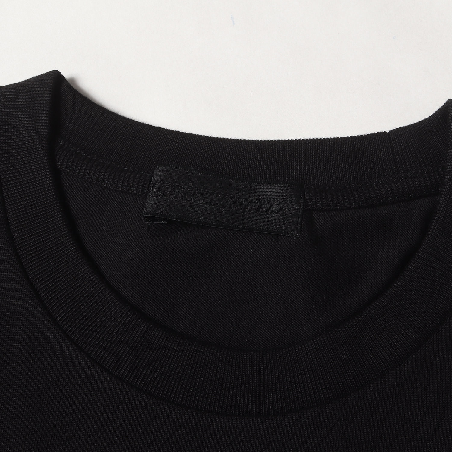 GOD SELECTION XXX と fragment design の 7th Anniversary Tee が発売