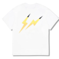 fragment design × Pokémon のThunderbolt Tee が発売