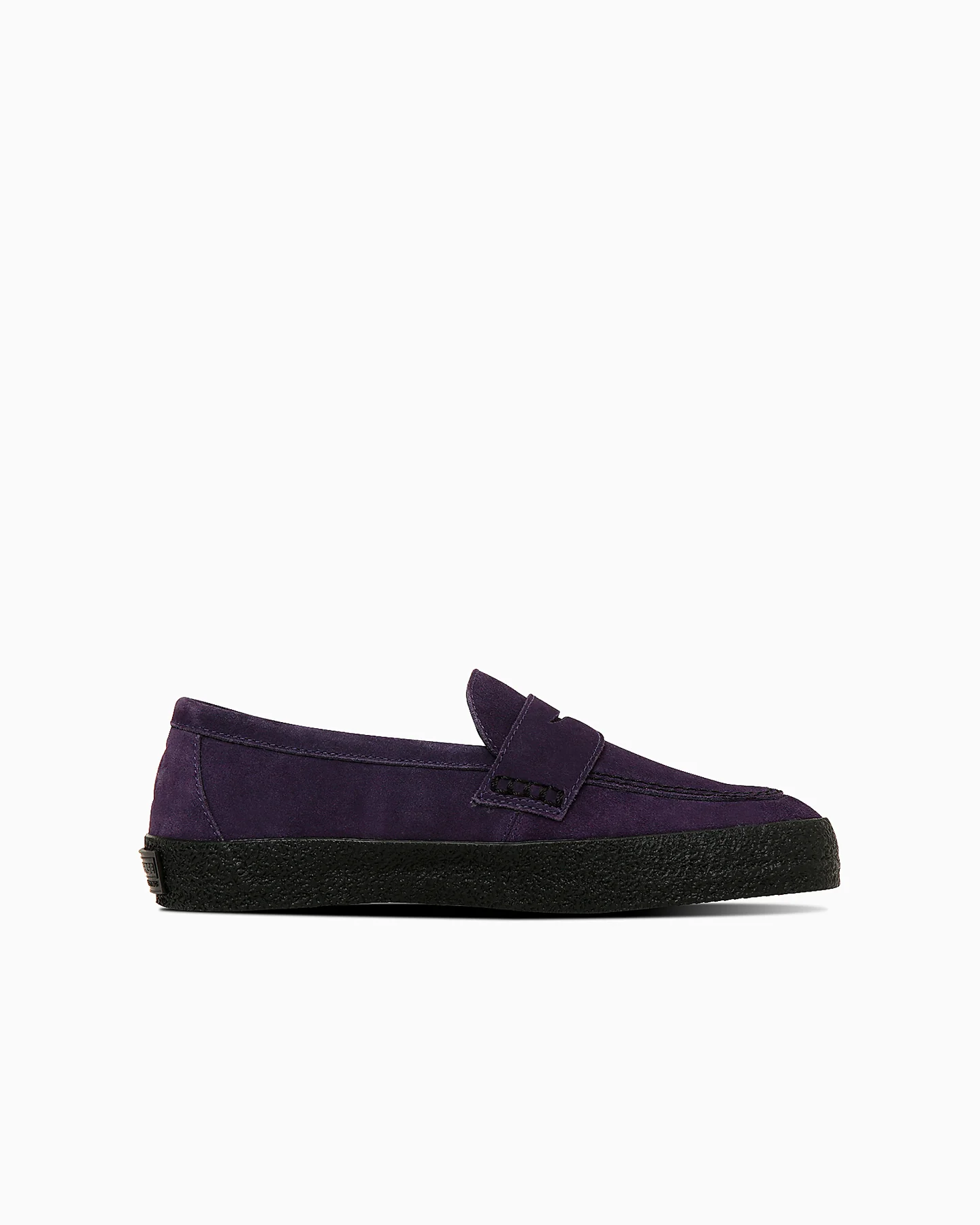CONVERSE SKATEBOARDING CS LOAFER II SK “Purple” & “Beige” の先行予約が開始