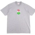 Supreme の Grinch Tee が発売
