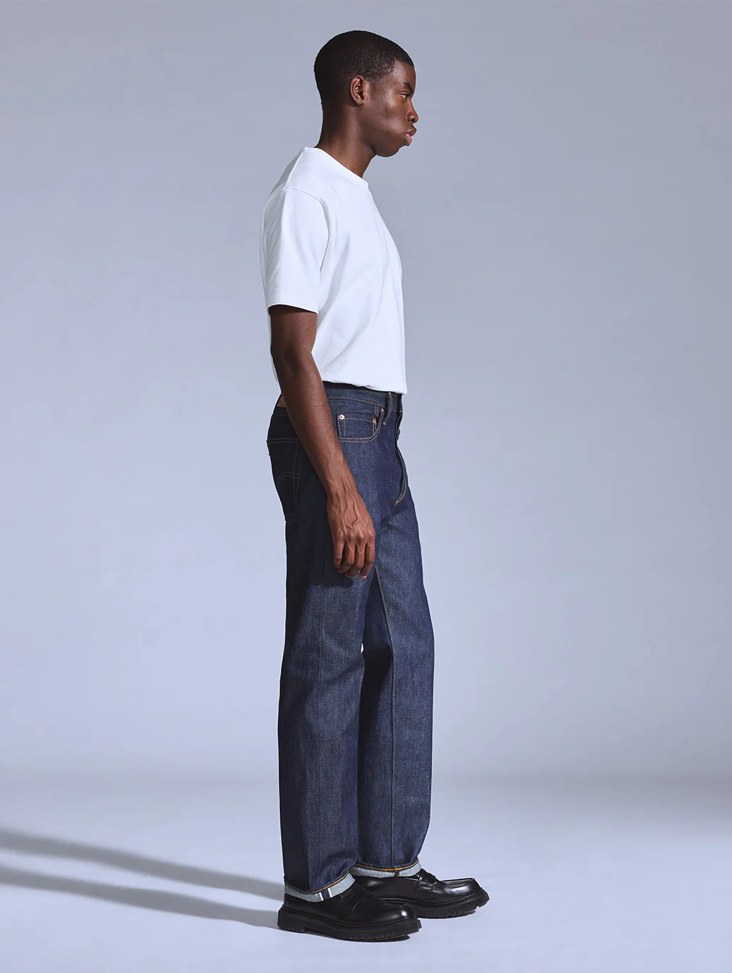 Levi’s® Bluetab™ 80's 501® Jeans Dark Indigo Made in Japan の半額セールが開催