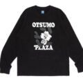 VERDY の OTSUMO PLAZA L/S Tee が発売