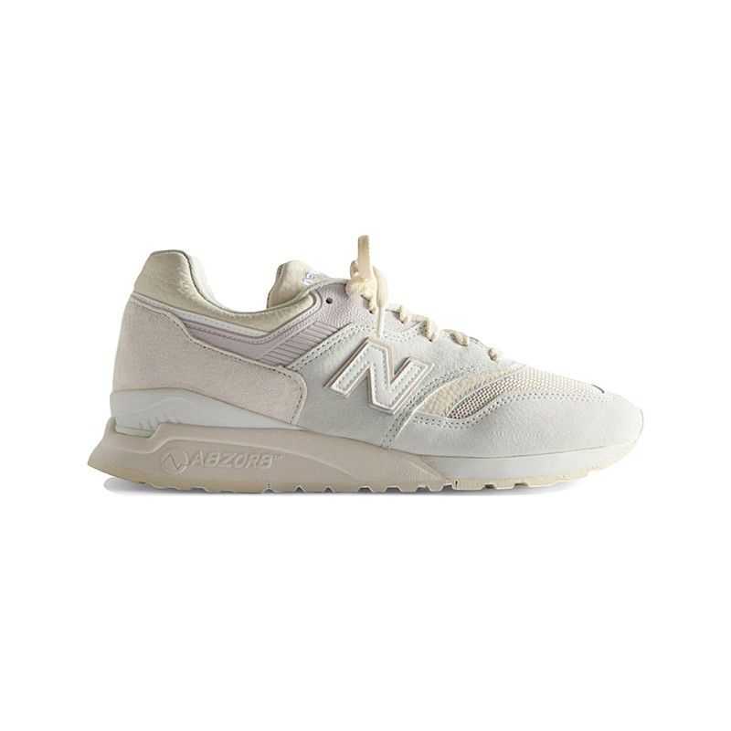 KITH × New Balance の 997.5 “Easter” が発売