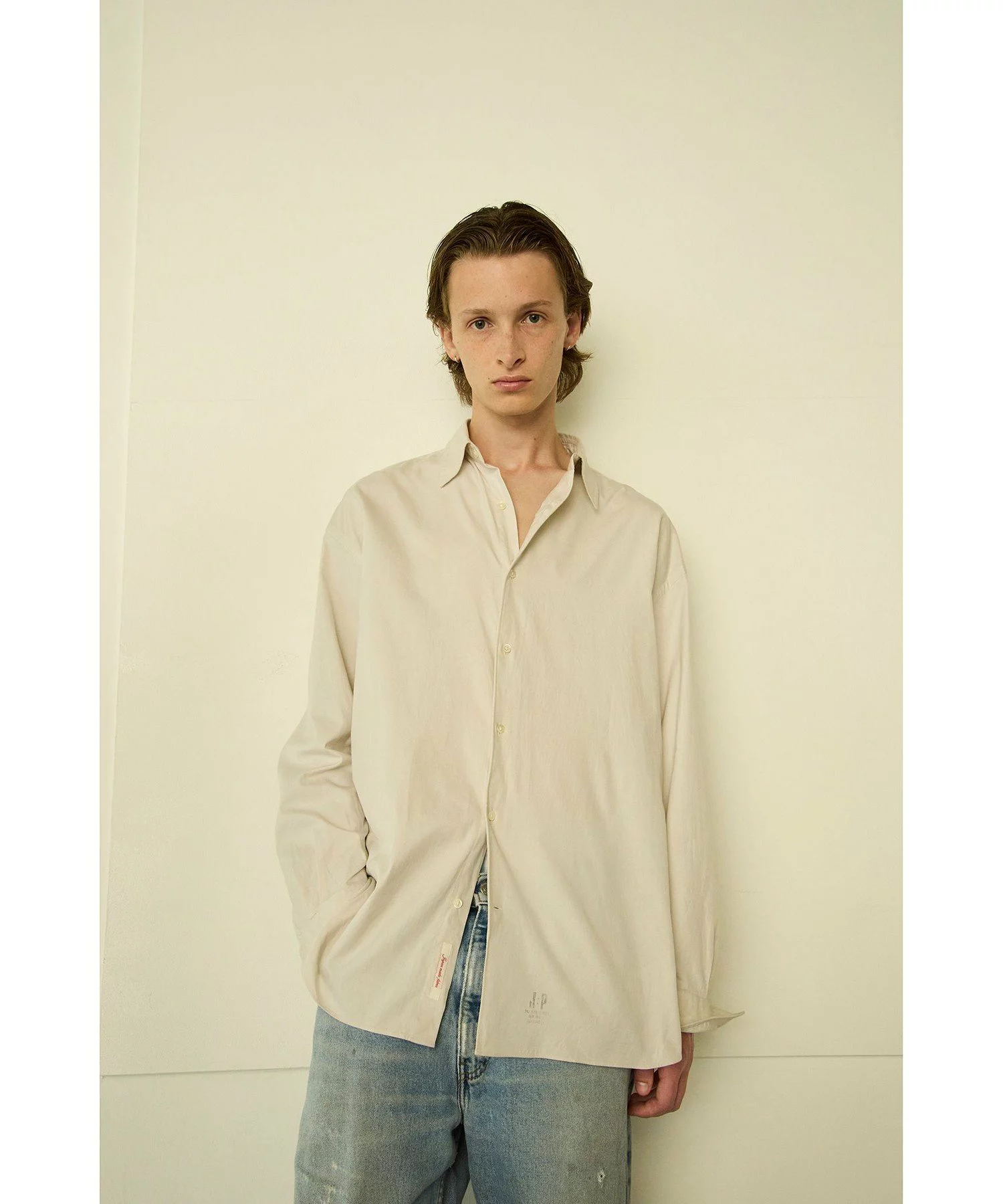 J.PRESS ORIGINALS × B:MING by BEAMS “J:P” の Oxford Shirt が発売