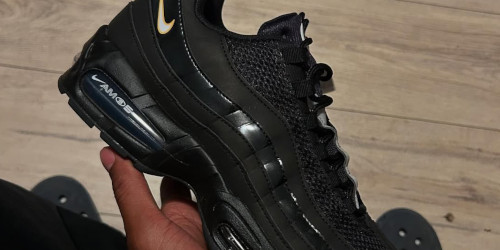 NIKE AIR MAX 95 “Total 90” が発売予定