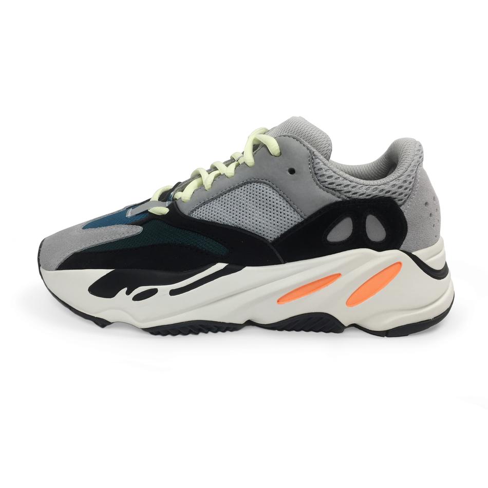 YEEZY BOOST 700 “WAVE RUNNER” が発売
