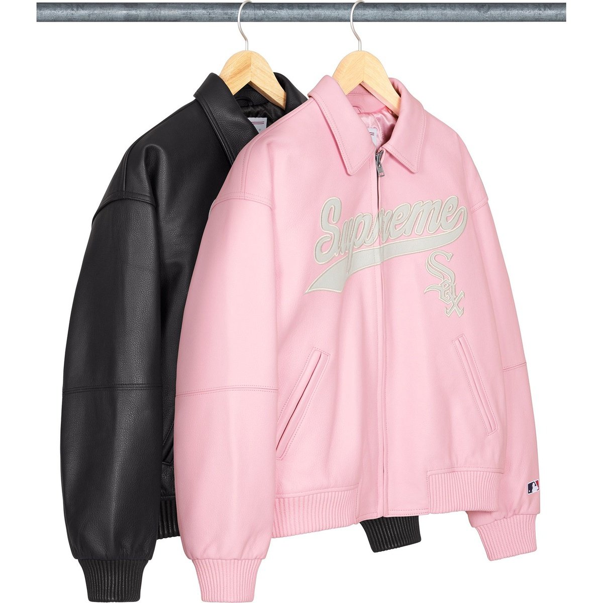 Supreme 2025年秋冬コレクション WEEK5 のドロップリストが公開