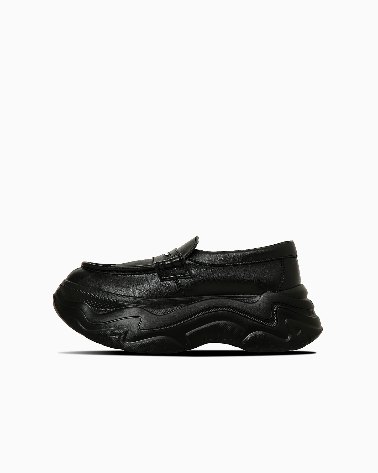 CONVERSE ALL STAR CITYHIKE LOAFER の先行予約が開始