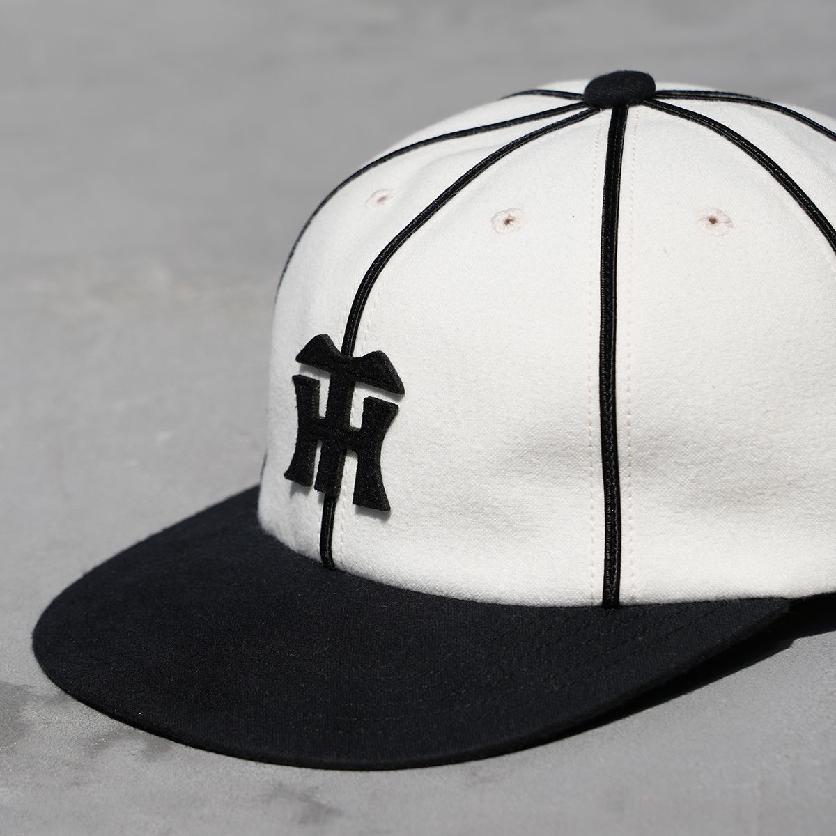 阪神タイガース × JHANKSON × PST の American Classic Baseball Cap が発売