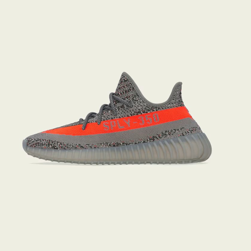 YEEZY BOOST 350 V2 “Beluga Reflective” が発売