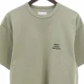 WTAPS の IM / SS / COTTON が発売