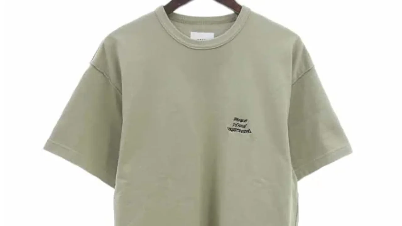 トップス WTAPS 251 MV / SS / COTTON SPOT トップス WTAPS 251 MV / SS / COTTON SPOT WTAPS 251 MV / SS