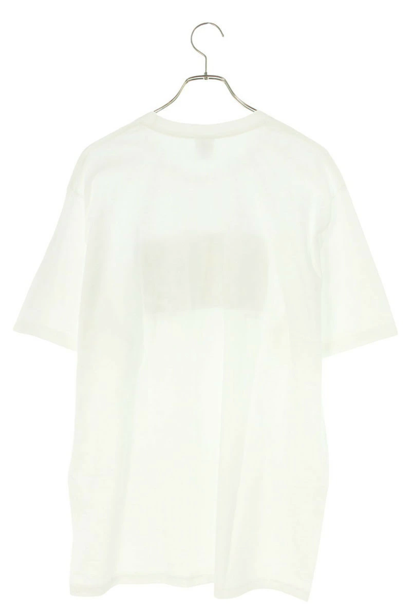 Supreme × Mister Cartoon の Pow Tee が発売