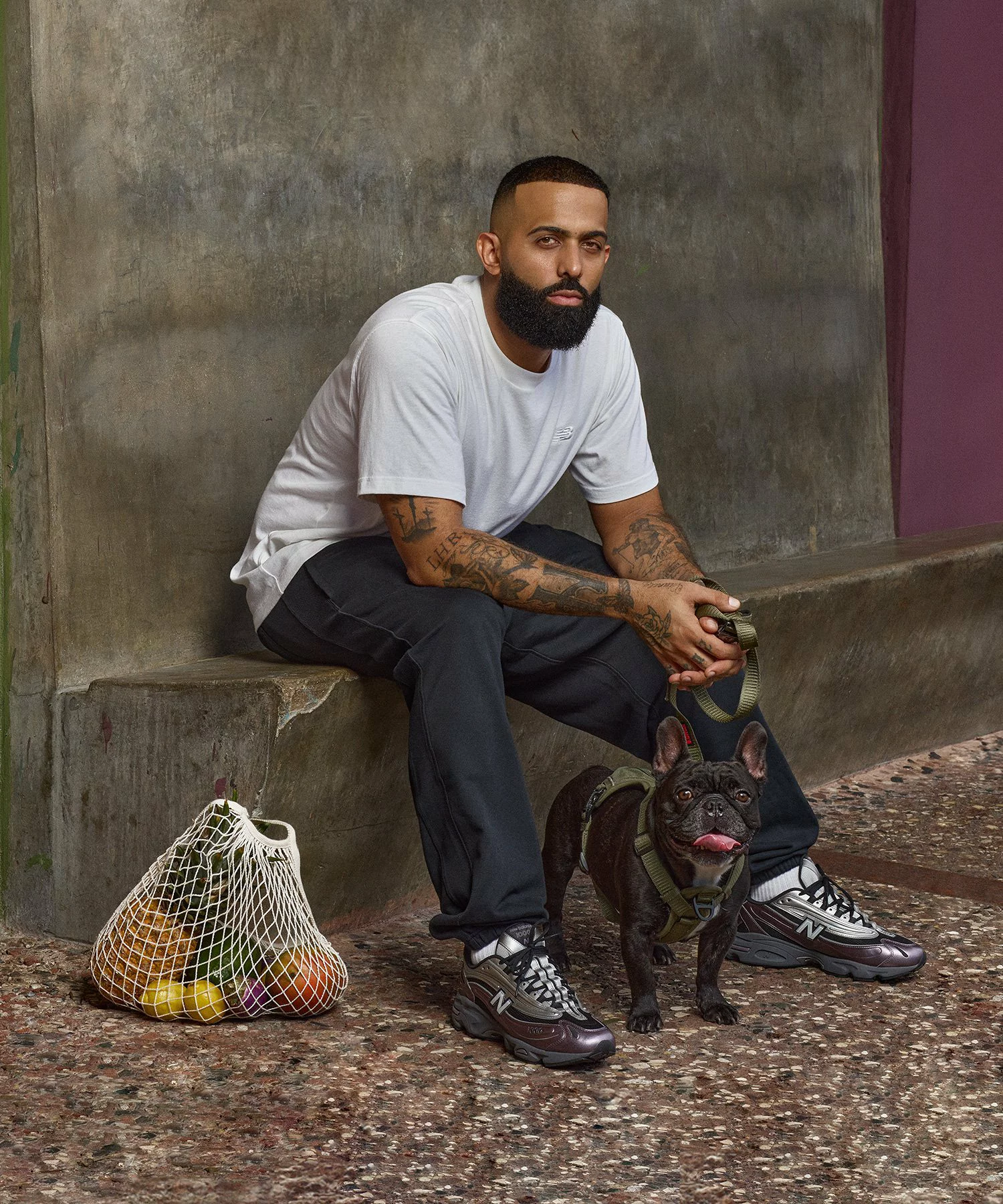 New Balance 1000 “SILVER PURPLE” の30%OFF セールが開催