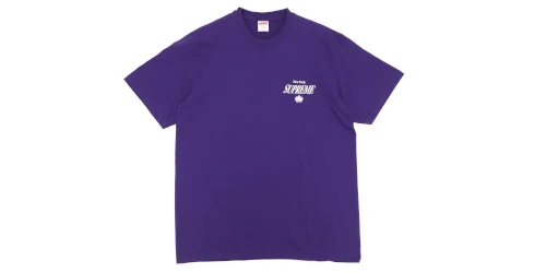 Supreme の 4 Life Tee が発売