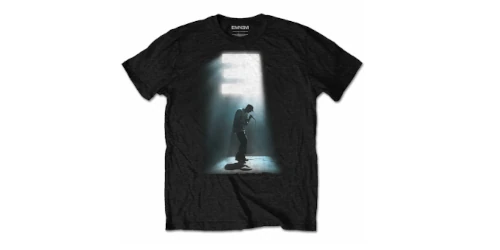 EMINEM の The Glow Tee が発売