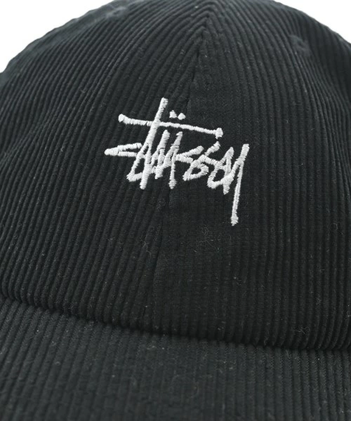 Stüssy の Cord Low Pro Cap が発売