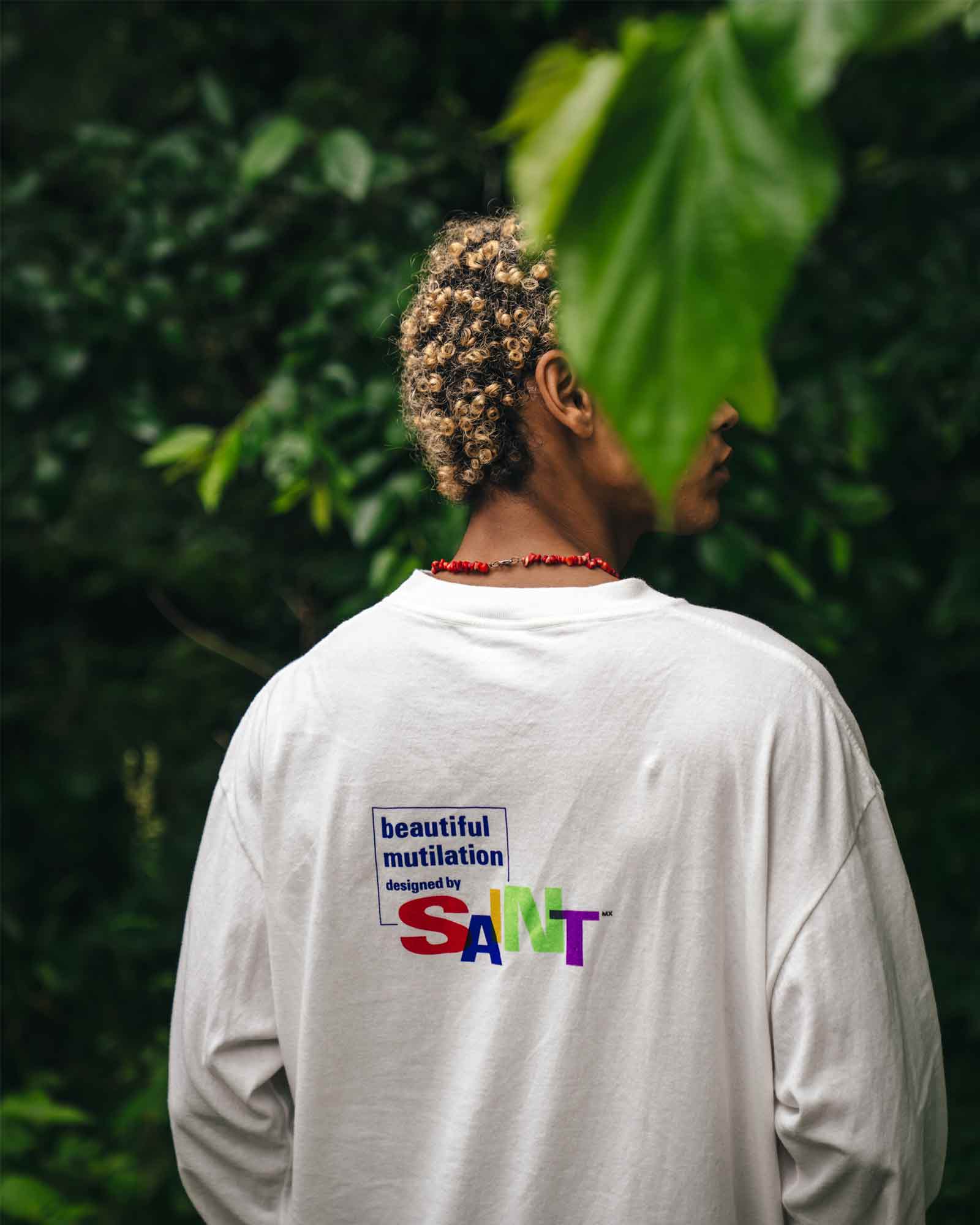 ©SAINT M×××××× 2025年秋冬コレクション 7th Delivery が9月27日(土)発売