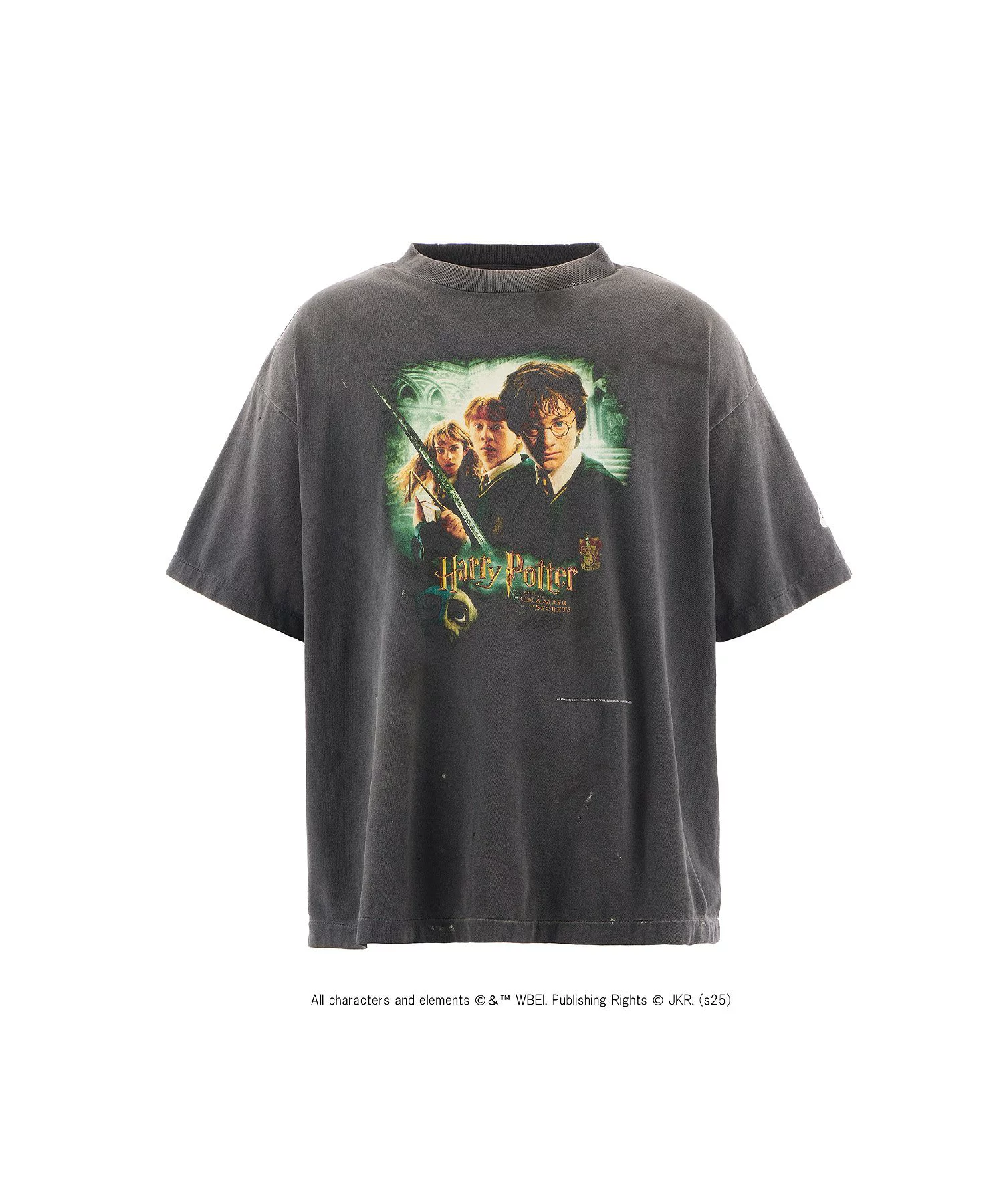 ©SAINT M×××××× Harry Potter ハリーポッター