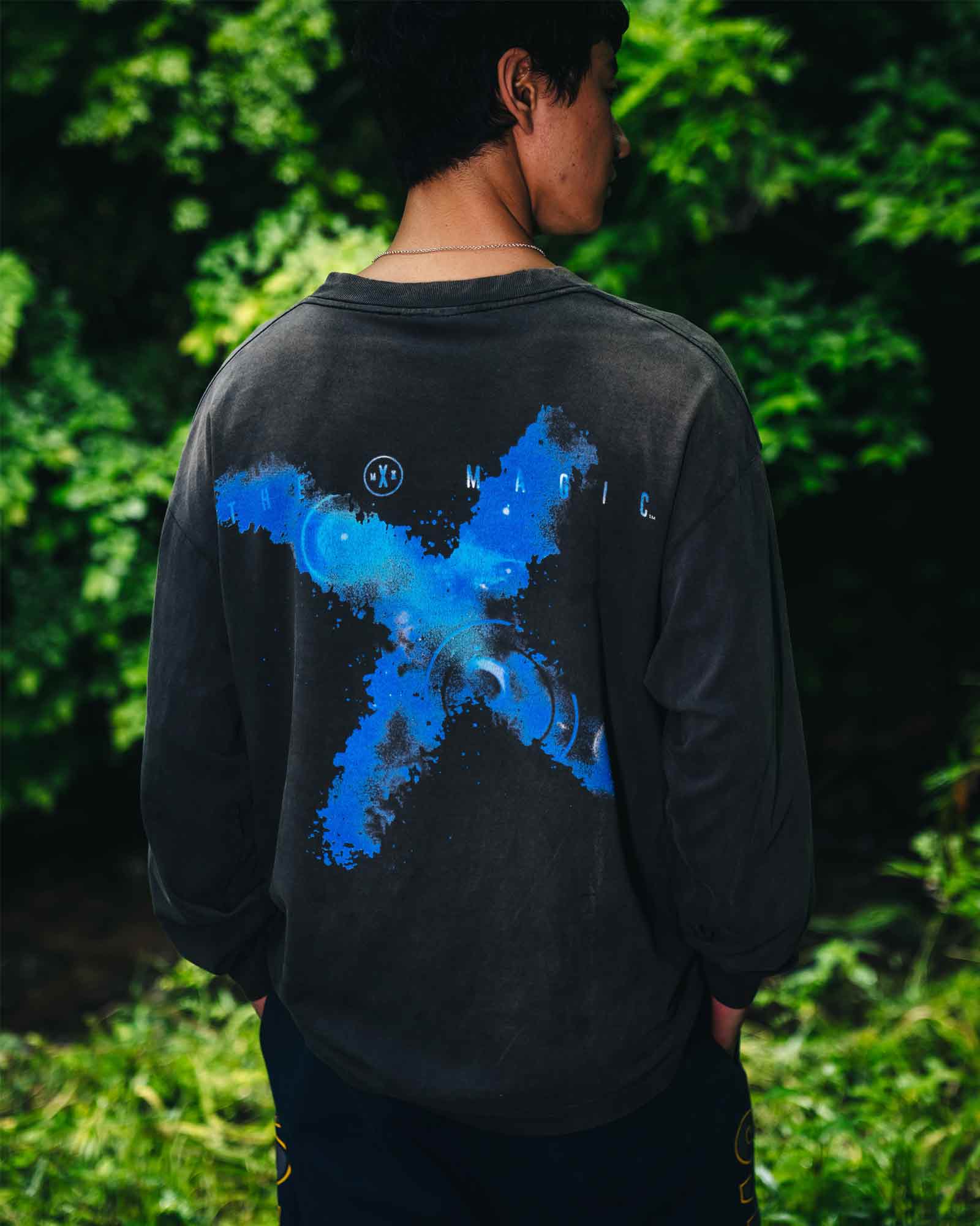 ©SAINT M×××××× 2025年秋冬コレクション 7th Delivery が9月27日(土)発売