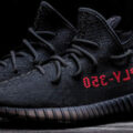 YEEZY BOOST 350 V2 “Bred” が発売