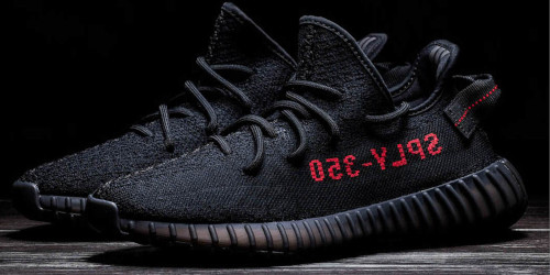 YEEZY BOOST 350 V2 “Bred” が発売