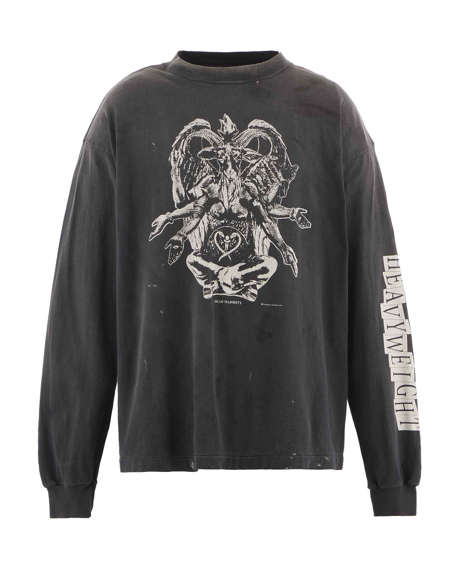 ©SAINT M×××××× 2025年秋冬コレクション 7th Delivery が9月27日(土)発売