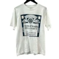 VERDY × BASE の Osaka Style Pizza Party Tee が発売