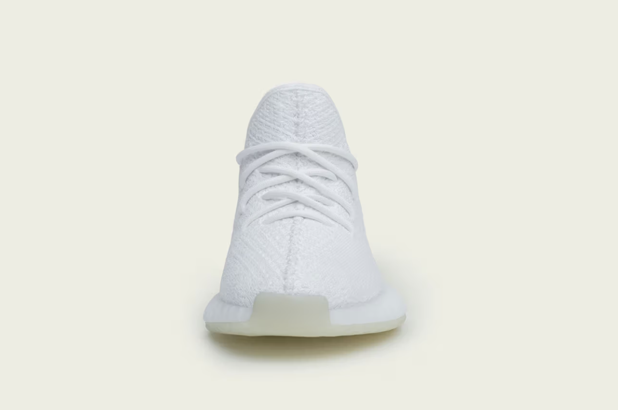 YEEZY BOOST 350 V2 “Cream White” が発売