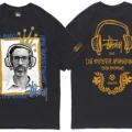 Stüssy の DJ Stretch Armstrong Tee が発売