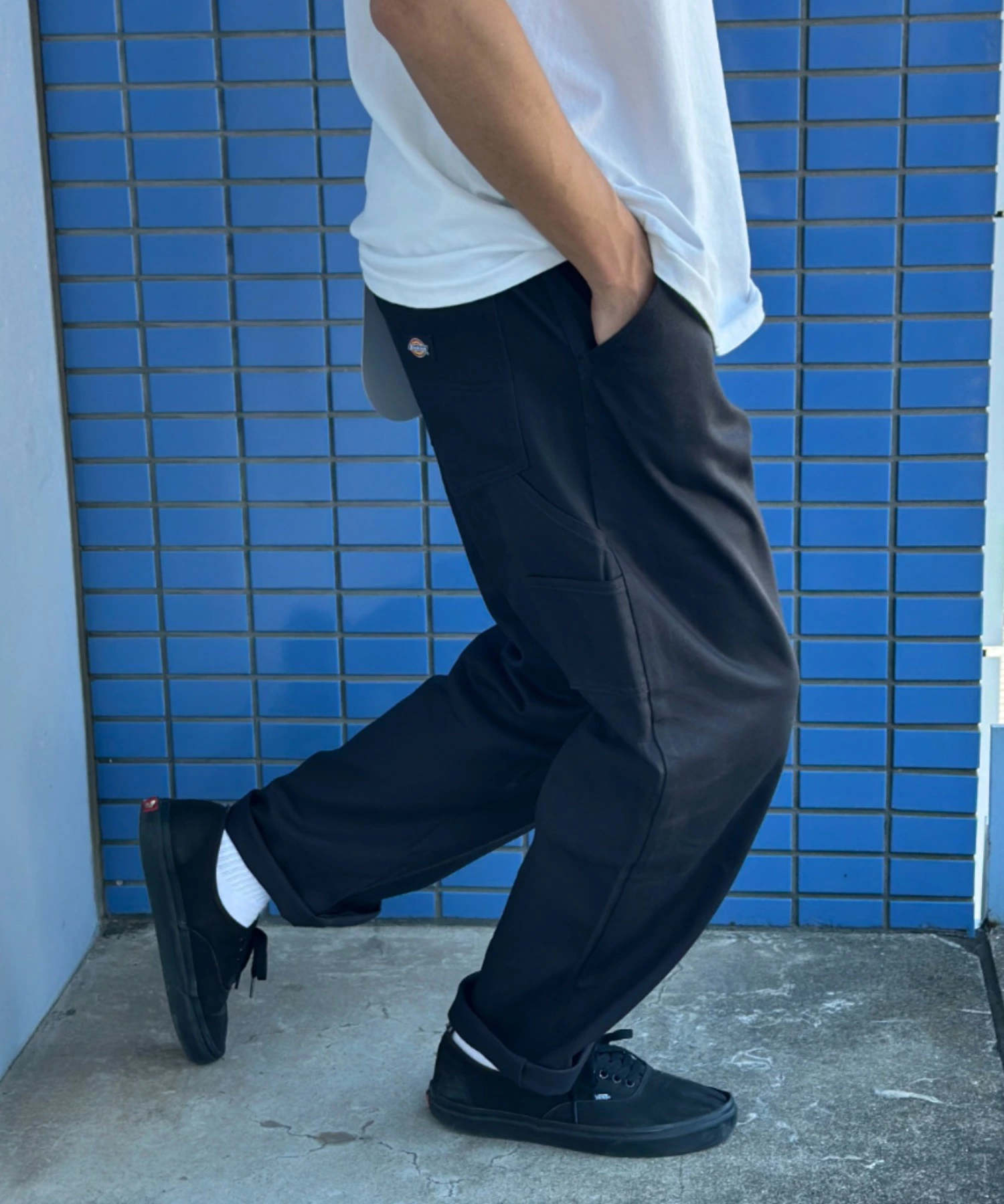 Dickies Painter Pants の期間限定セールが開催