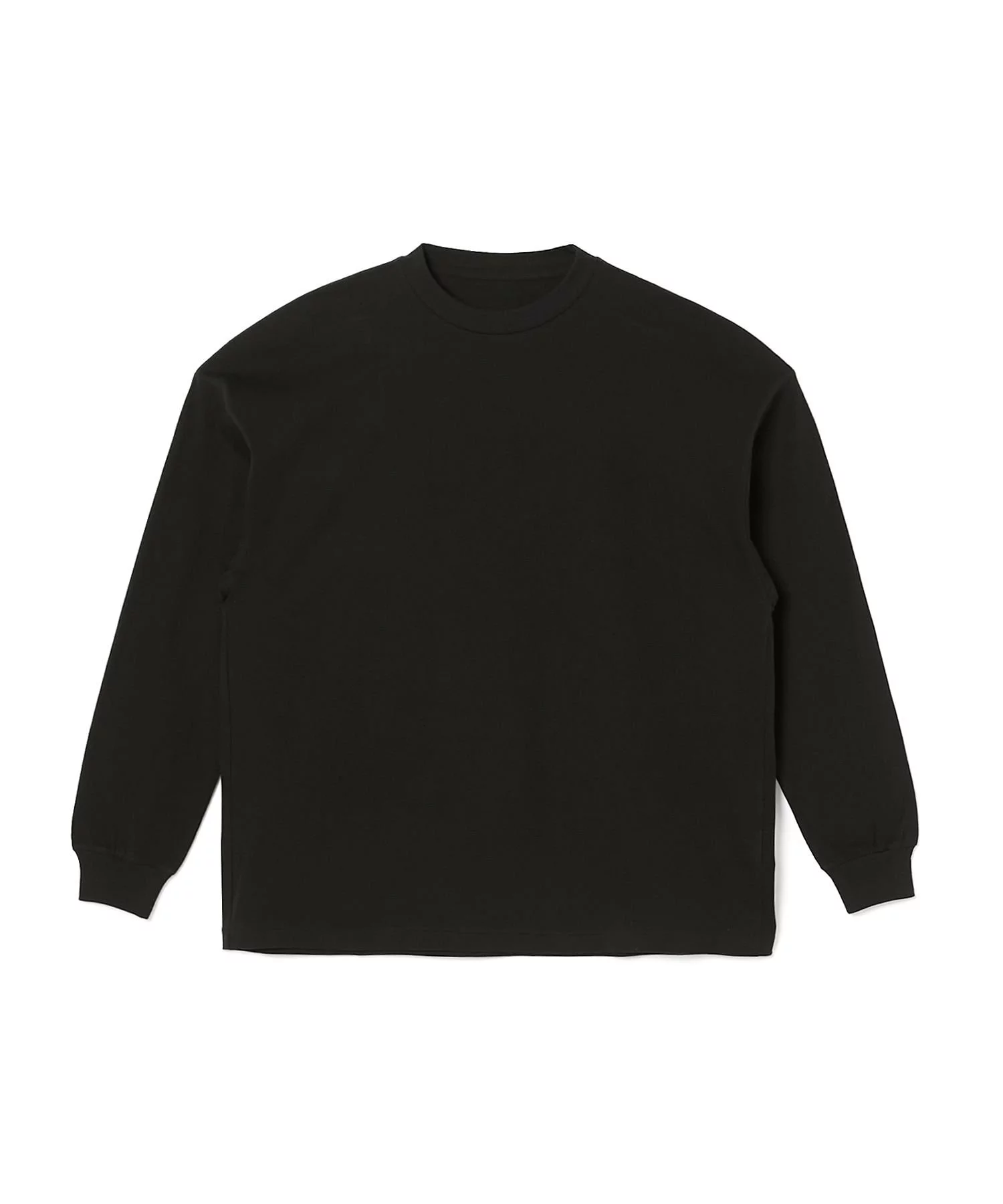 N.HOOLYWOOD TEST PRODUCT EXCHANGE SERVICE の 2Pack L/S Tee が発売