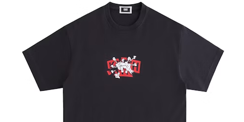 KITH の Kaboom Tee が発売