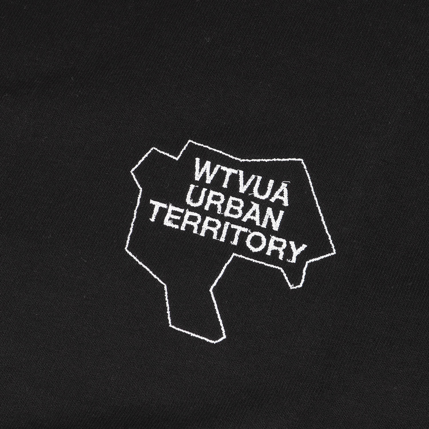 WTAPS の 813 / LS / COTTON が発売