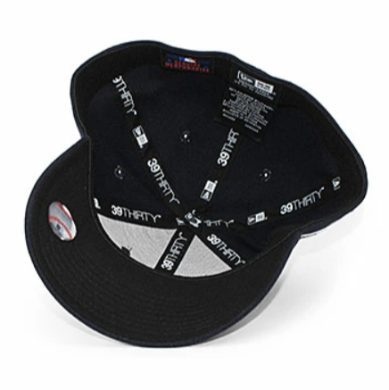 New era® の Derek Jeter Hall of Fame 39THIRTY が発売