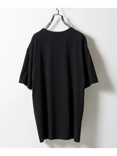 NUMBER (N)INE の School of Visual Comedy Tee が発売