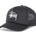 Stussy Australia の Big Basic Trucker Cap が発売