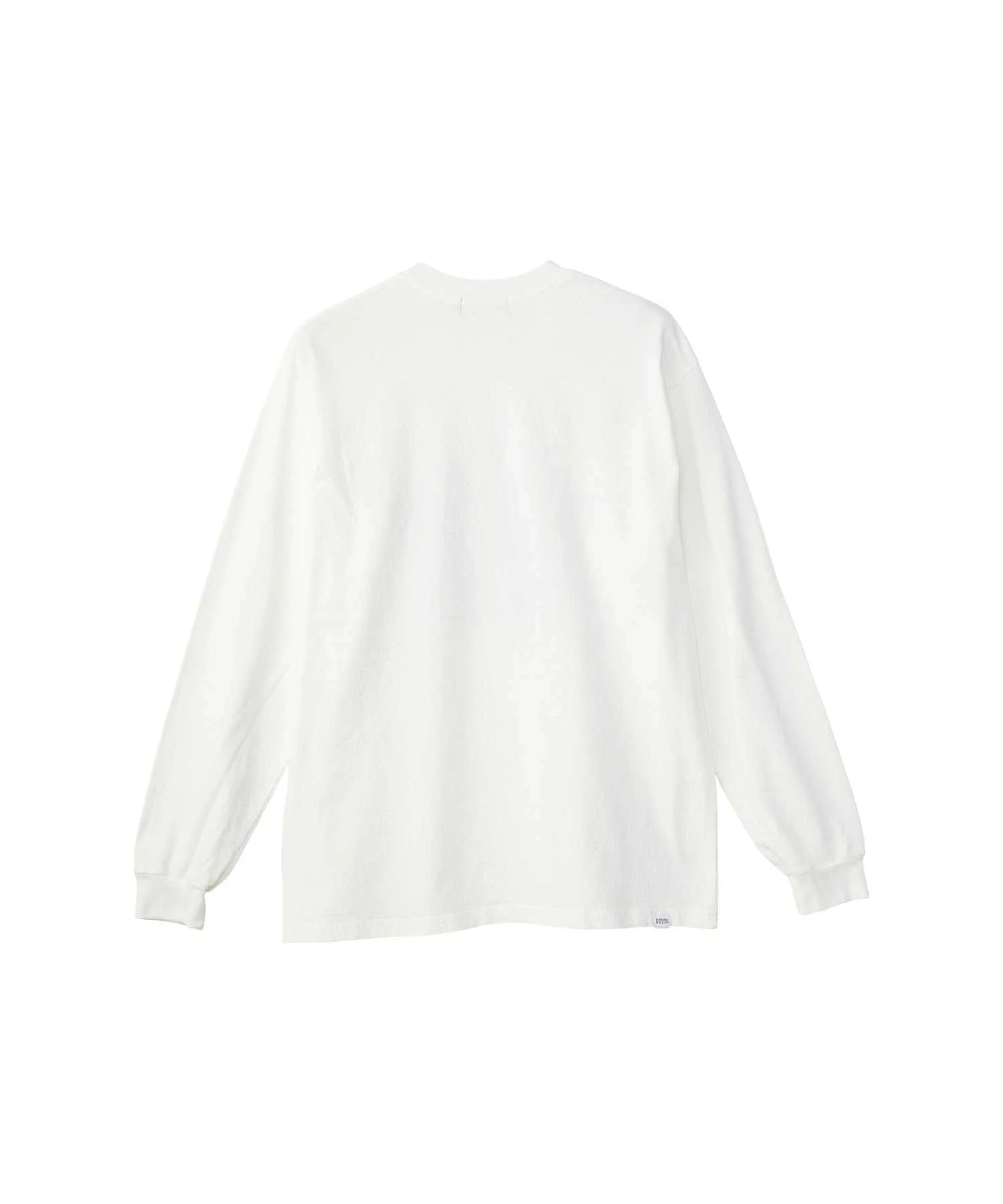 HYSTERIC GLAMOUR の Hysteric Noise L/S Tee が発売