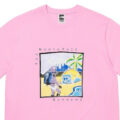 Supreme × THE NORTH FACE の Sketch S/S Top が発売