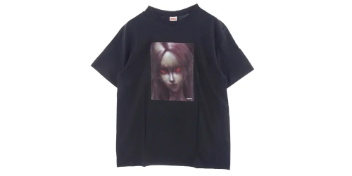Supreme の Red Eyes Tee が発売