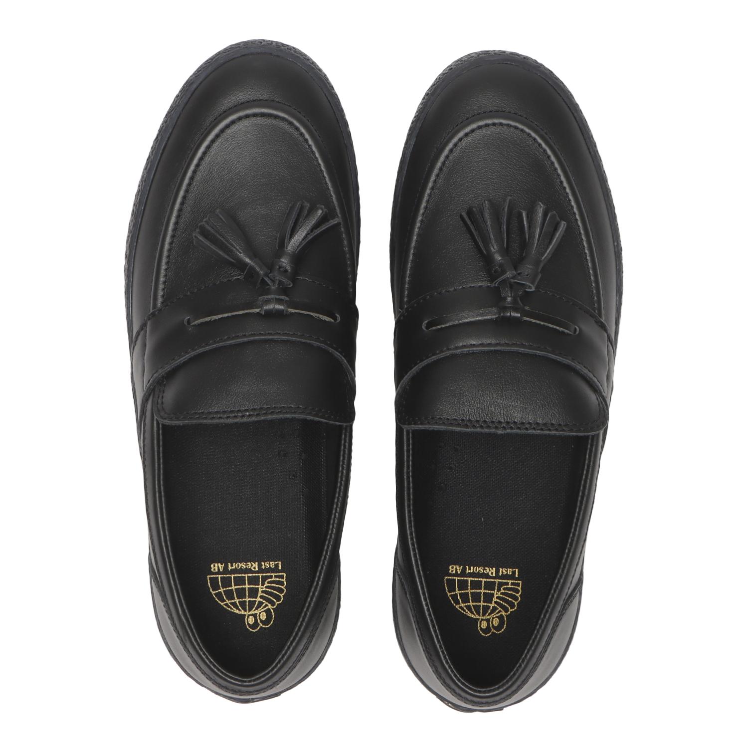 LAST RESORT AB の VM005-LEATHER が発売