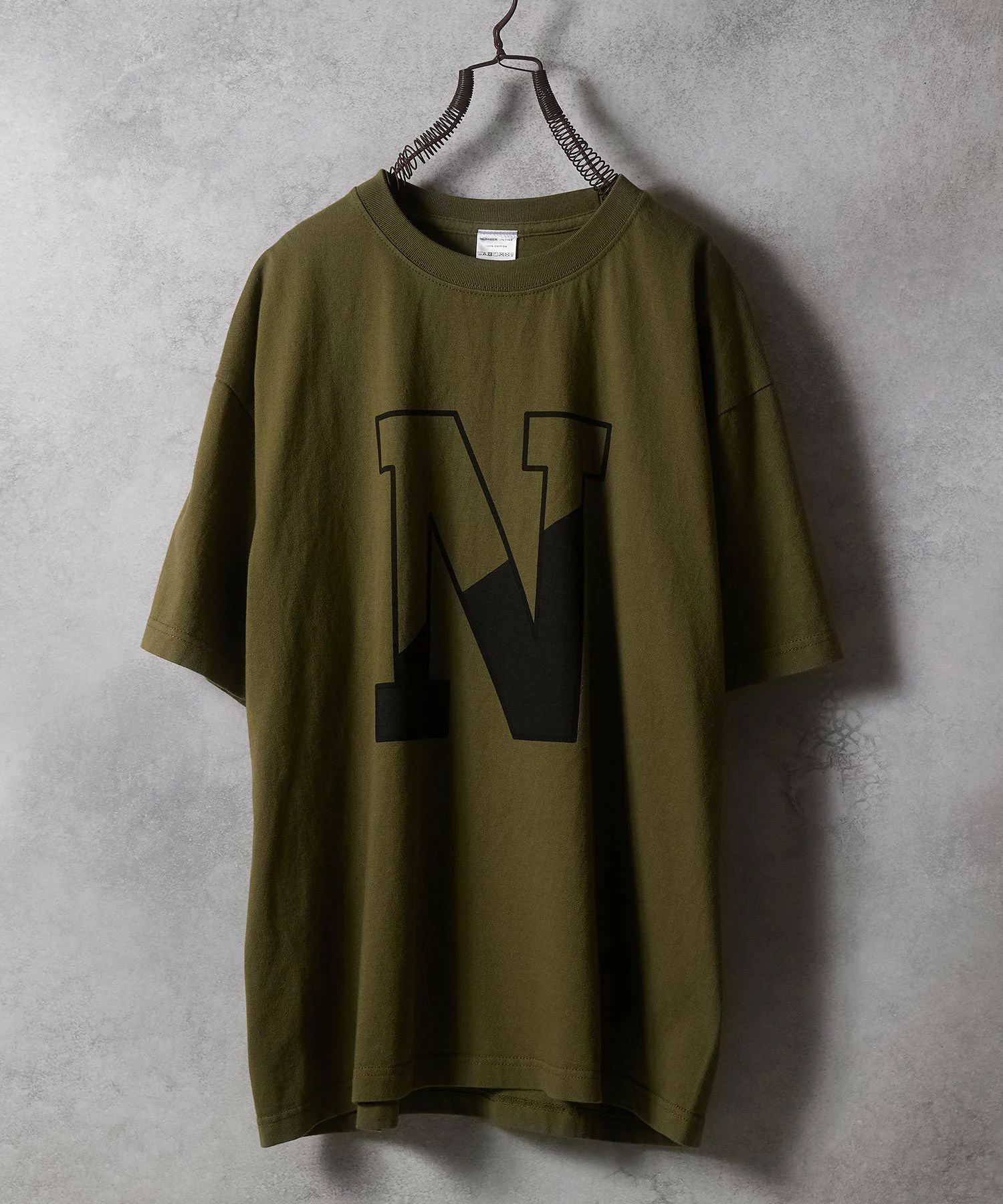 NUMBER (N)INE のMAX50%OFF セールが開催