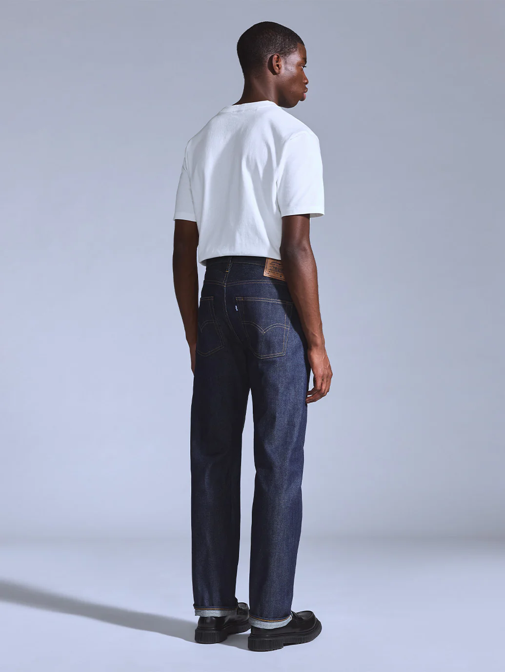 Levi’s® Bluetab™ 80's 501® Jeans Dark Indigo Made in Japan の半額セールが開催