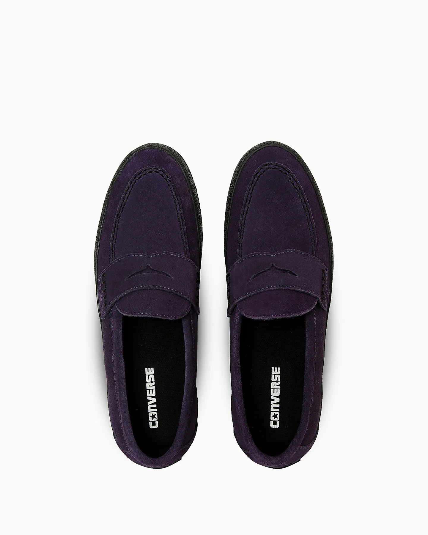 CONVERSE SKATEBOARDING CS LOAFER II SK “Purple” & “Beige” の先行予約が開始