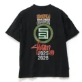 S/DOUBLE の 25/26 Tee が発売
