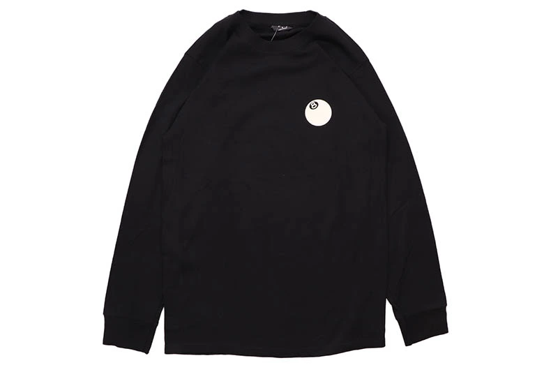 Stüssy のグラフィックTシャツが発売