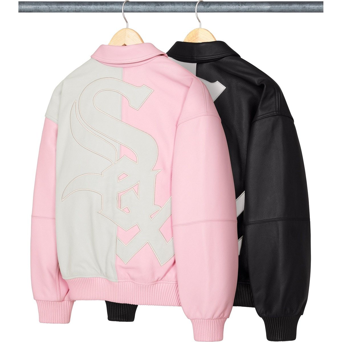 Supreme 2025年秋冬コレクション WEEK5 のドロップリストが公開