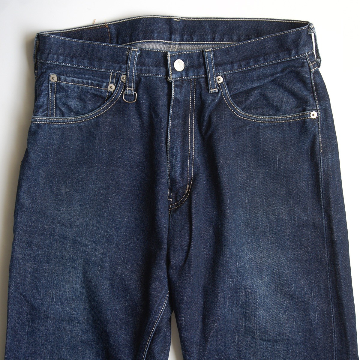 Levi's Fenom × fragment design の 207Disco が発売