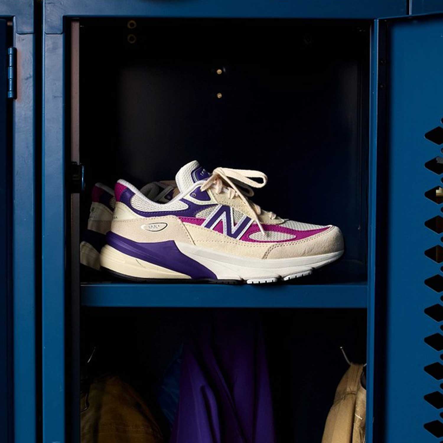 【大谷翔平着用モデル】New Balance 990V6 “Magenta” の期間限定セールが開催